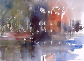 Donau-Auen
