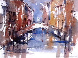 Burano/Venedig